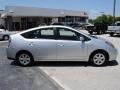 Classic Silver Metallic - Prius Hybrid Photo No. 4