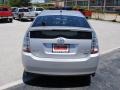 Classic Silver Metallic - Prius Hybrid Photo No. 6