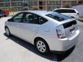 Classic Silver Metallic - Prius Hybrid Photo No. 7