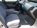 Classic Silver Metallic - Prius Hybrid Photo No. 10