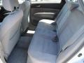 Classic Silver Metallic - Prius Hybrid Photo No. 13