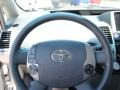 Classic Silver Metallic - Prius Hybrid Photo No. 17
