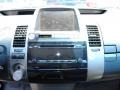 Classic Silver Metallic - Prius Hybrid Photo No. 18