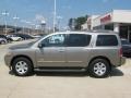 2006 Granite Metallic Nissan Armada SE 4x4  photo #2