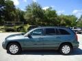 2006 Magnesium Green Pearl Chrysler Pacifica   photo #2