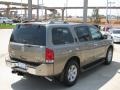 Granite Metallic - Armada SE 4x4 Photo No. 5