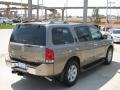 2006 Granite Metallic Nissan Armada SE 4x4  photo #5