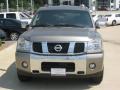 Granite Metallic - Armada SE 4x4 Photo No. 8