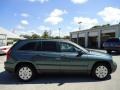 2006 Magnesium Green Pearl Chrysler Pacifica   photo #10