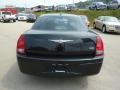 2006 Brilliant Black Crystal Pearl Chrysler 300   photo #5