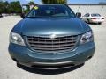 2006 Magnesium Green Pearl Chrysler Pacifica   photo #14