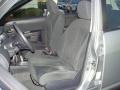 2007 Magnetic Grey Metallic Nissan Versa S  photo #13