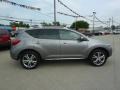 2009 Platinum Graphite Metallic Nissan Murano LE AWD  photo #7