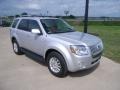 Silver Metallic - Mariner V6 Premier 4WD Photo No. 1