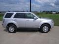 Silver Metallic - Mariner V6 Premier 4WD Photo No. 2