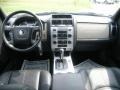 Silver Metallic - Mariner V6 Premier 4WD Photo No. 3