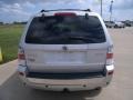Silver Metallic - Mariner V6 Premier 4WD Photo No. 6