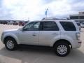 Silver Metallic - Mariner V6 Premier 4WD Photo No. 8