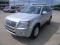 Silver Metallic - Mariner V6 Premier 4WD Photo No. 9