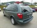 2004 Onyx Green Pearlcoat Chrysler Town & Country Touring  photo #4