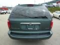 Onyx Green Pearlcoat - Town & Country Touring Photo No. 5