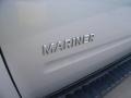 Silver Metallic - Mariner V6 Premier 4WD Photo No. 12