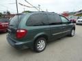 2004 Onyx Green Pearlcoat Chrysler Town & Country Touring  photo #6