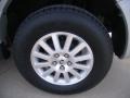 Silver Metallic - Mariner V6 Premier 4WD Photo No. 14