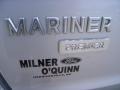 Silver Metallic - Mariner V6 Premier 4WD Photo No. 15