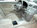 Barcelona Red Metallic - Camry LE Photo No. 9