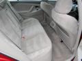 Barcelona Red Metallic - Camry LE Photo No. 11