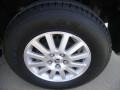 Silver Metallic - Mariner V6 Premier 4WD Photo No. 23
