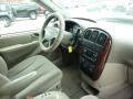 2004 Onyx Green Pearlcoat Chrysler Town & Country Touring  photo #20