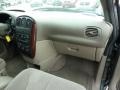 2004 Onyx Green Pearlcoat Chrysler Town & Country Touring  photo #21