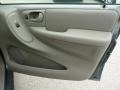 2004 Onyx Green Pearlcoat Chrysler Town & Country Touring  photo #22