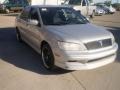 Munich Silver Metallic - Lancer OZ Rally Photo No. 4