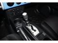 Voodoo Blue - FJ Cruiser 4WD Photo No. 11