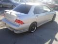 Munich Silver Metallic - Lancer OZ Rally Photo No. 7