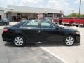 2009 Black Toyota Camry SE  photo #4