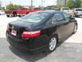 Black - Camry SE Photo No. 5