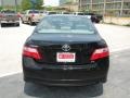 Black - Camry SE Photo No. 6