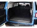 Voodoo Blue - FJ Cruiser 4WD Photo No. 15