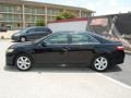 2009 Black Toyota Camry SE  photo #8