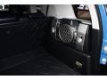Voodoo Blue - FJ Cruiser 4WD Photo No. 16