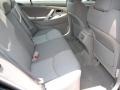 Black - Camry SE Photo No. 11