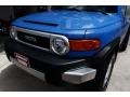 Voodoo Blue - FJ Cruiser 4WD Photo No. 18