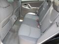 Black - Camry SE Photo No. 12