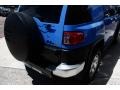 Voodoo Blue - FJ Cruiser 4WD Photo No. 20