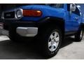 Voodoo Blue - FJ Cruiser 4WD Photo No. 23