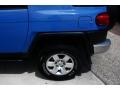 Voodoo Blue - FJ Cruiser 4WD Photo No. 24